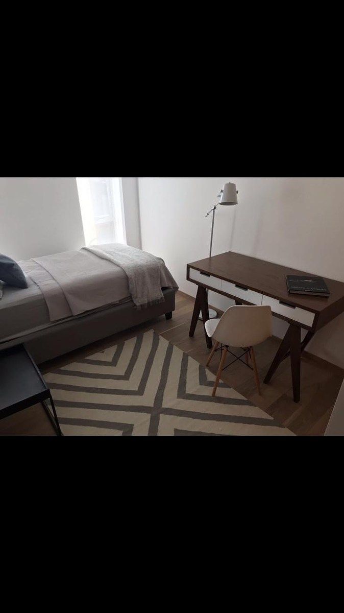 Departamento en Santa Fe, Álvaro Obregón, foto 14 de 19
