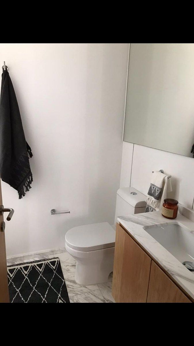 Departamento en Santa Fe, Álvaro Obregón, foto 18 de 19