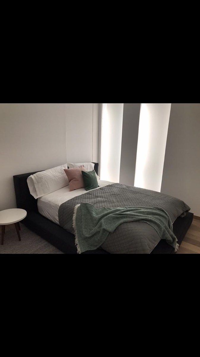 Departamento en Santa Fe, Álvaro Obregón, foto 19 de 19