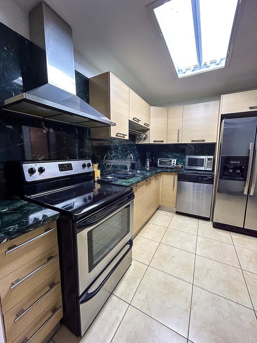 Apartamento en Guatemala, foto 3 de 17