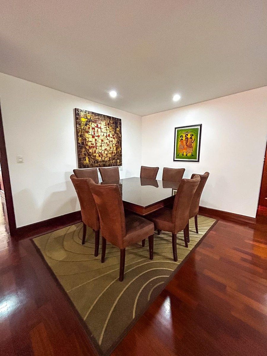 Apartamento en Guatemala, foto 2 de 17