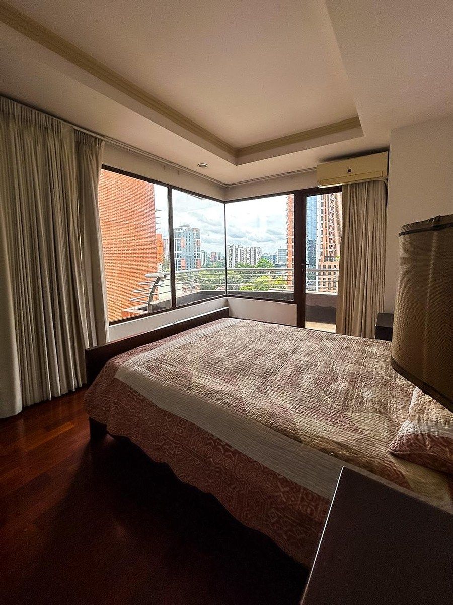 Apartamento en Guatemala, foto 5 de 17