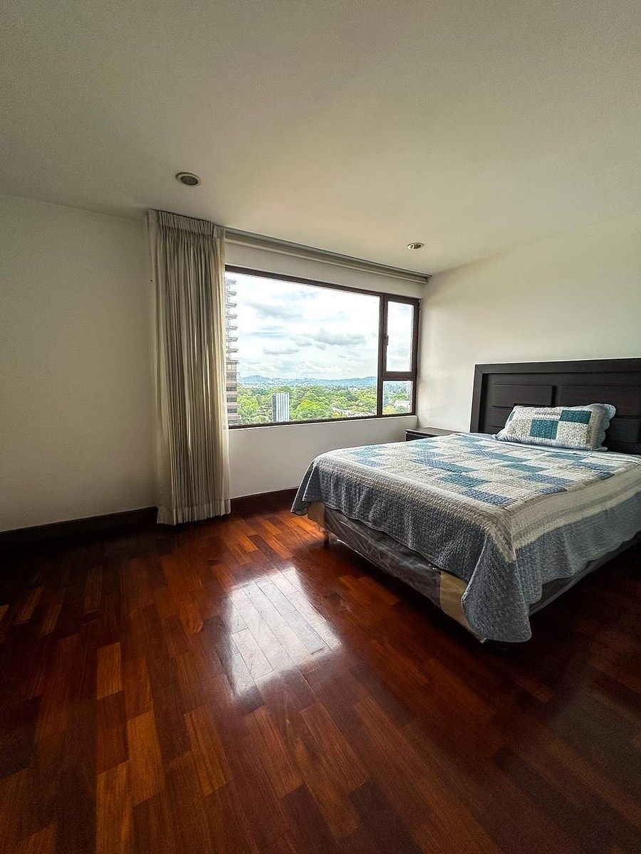 Apartamento en Guatemala, foto 7 de 17