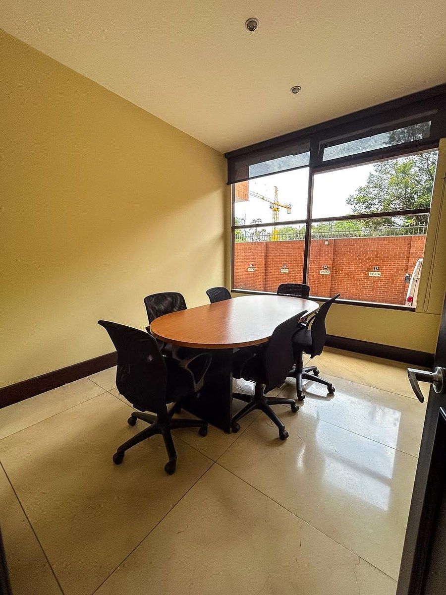Apartamento en Guatemala, foto 11 de 17
