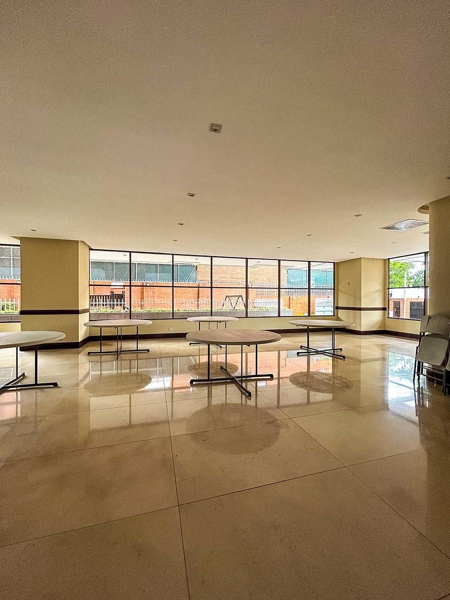 Apartamento en Guatemala, foto 12 de 17