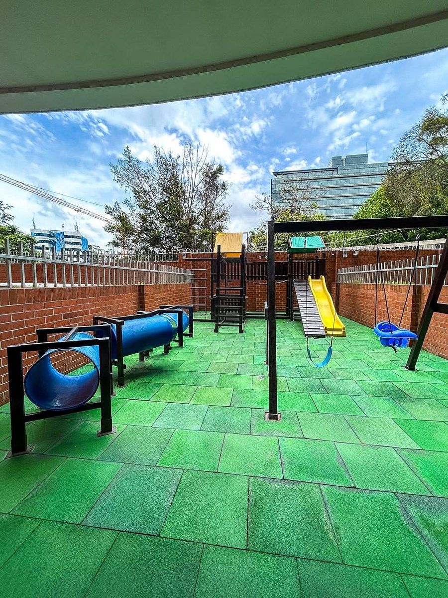 Apartamento en Guatemala, foto 13 de 17