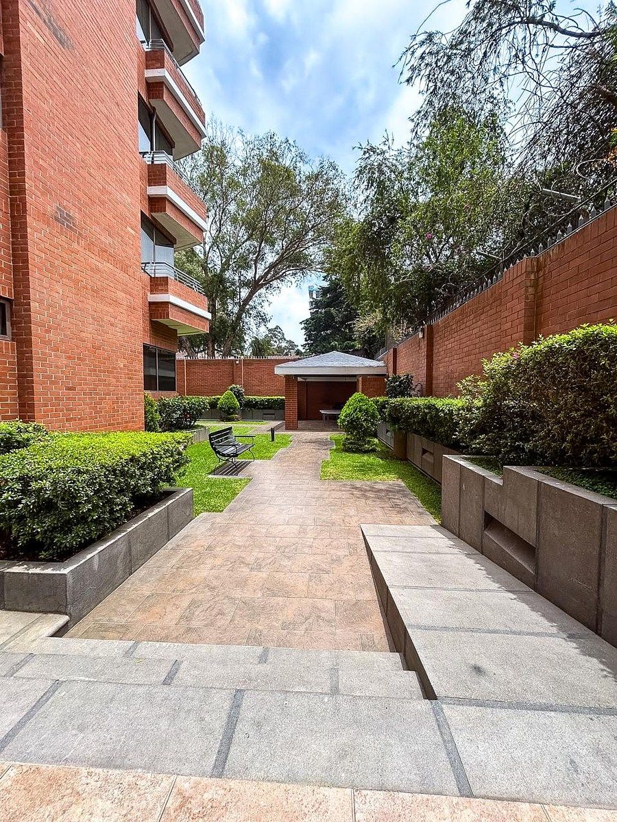 Apartamento en Guatemala, foto 14 de 17