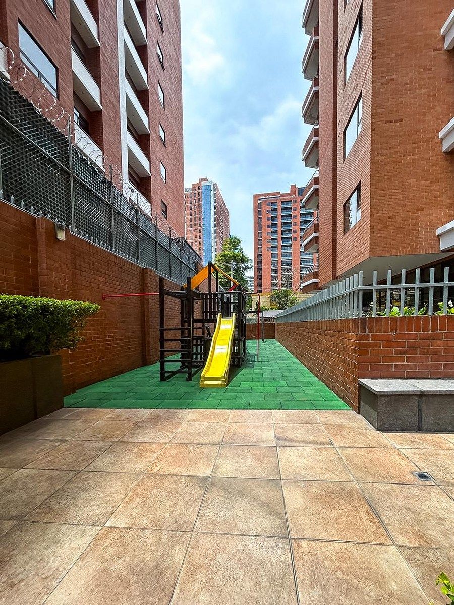 Apartamento en Guatemala, foto 15 de 17