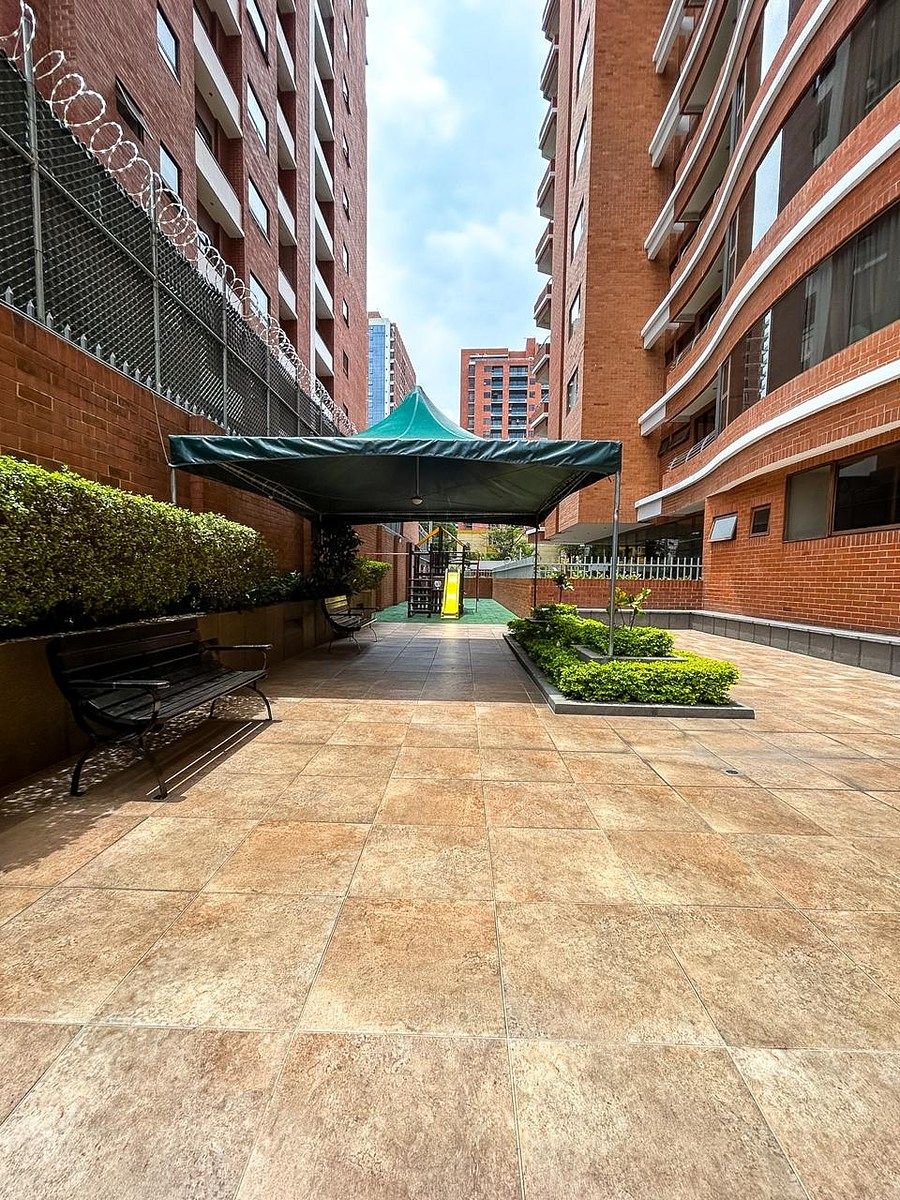 Apartamento en Guatemala, foto 16 de 17