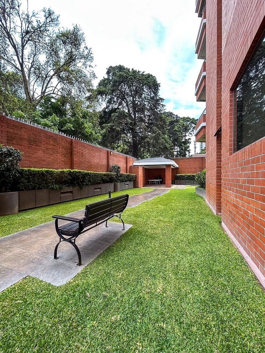Apartamento en Guatemala, foto 17 de 17