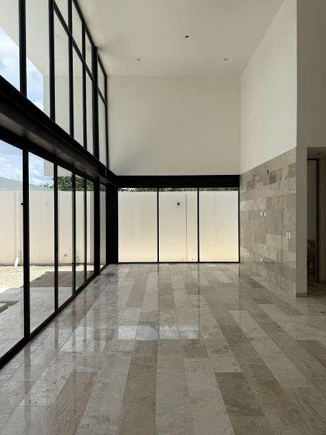 CASA EN VENTA EN MERIDA, YUCATAN EN PRIVADA SOLUNA - foto 5