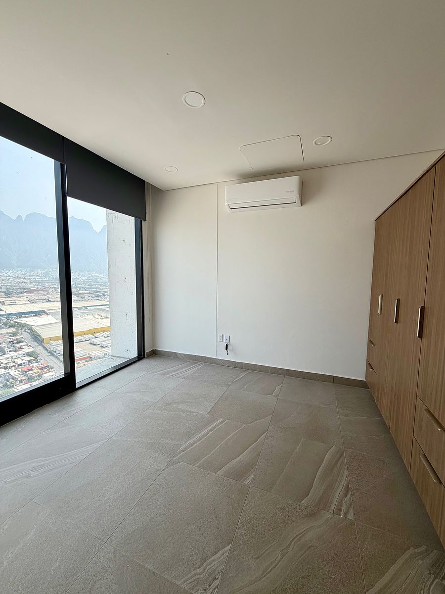 Departamento en Bosques de La Huasteca, Santa Catarina, foto 6 de 10