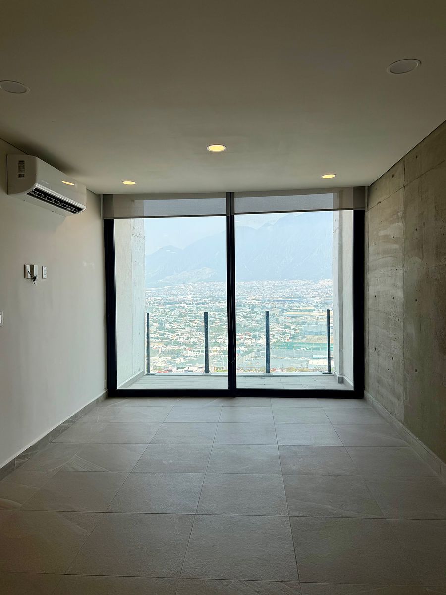 Departamento en Bosques de La Huasteca, Santa Catarina, foto 2 de 10
