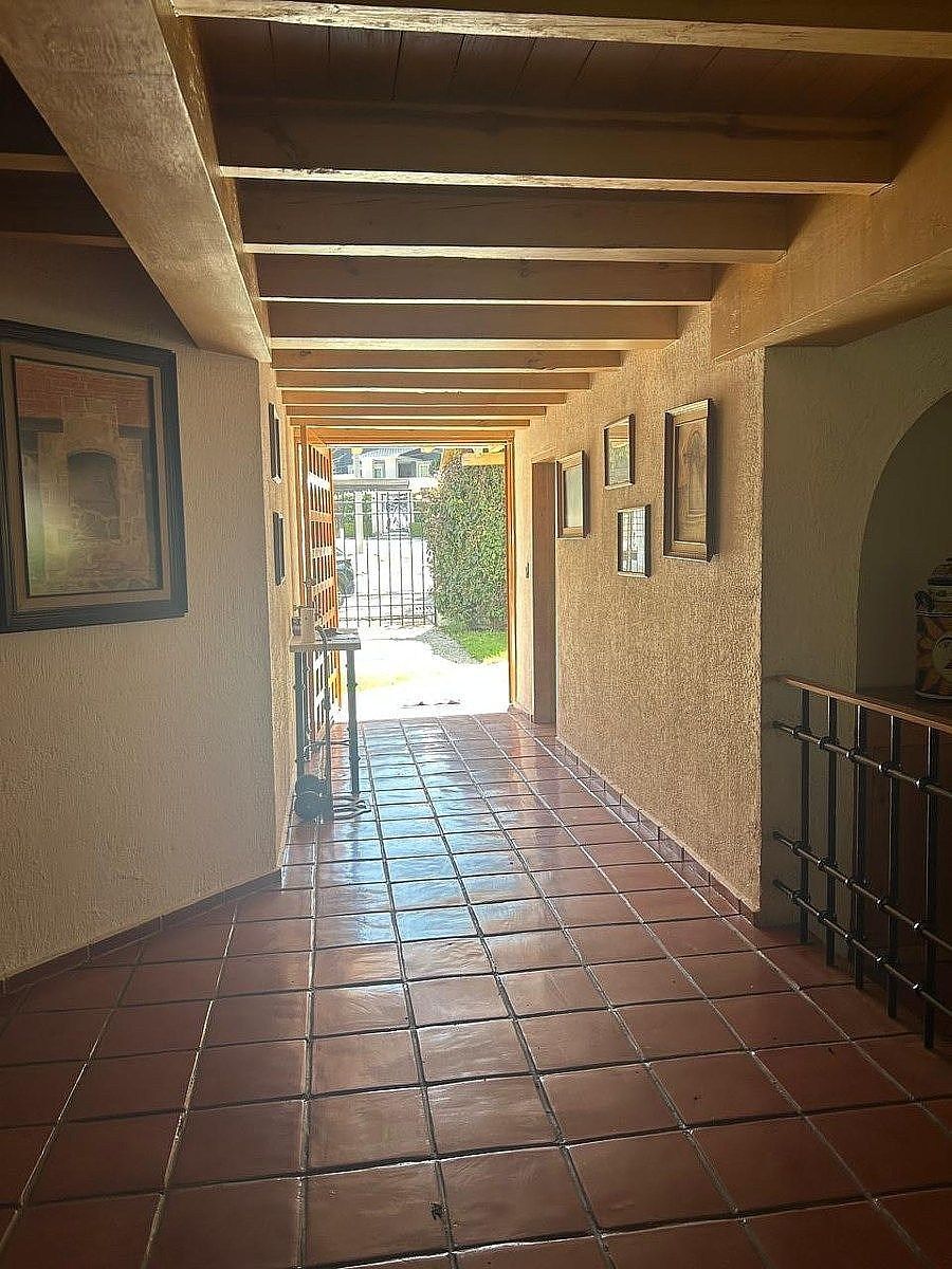Casa em Condado de Sayavedra, Atizapán de Zaragoza, foto 3 de 37