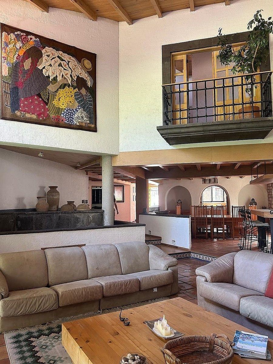 Casa em Condado de Sayavedra, Atizapán de Zaragoza, foto 7 de 37