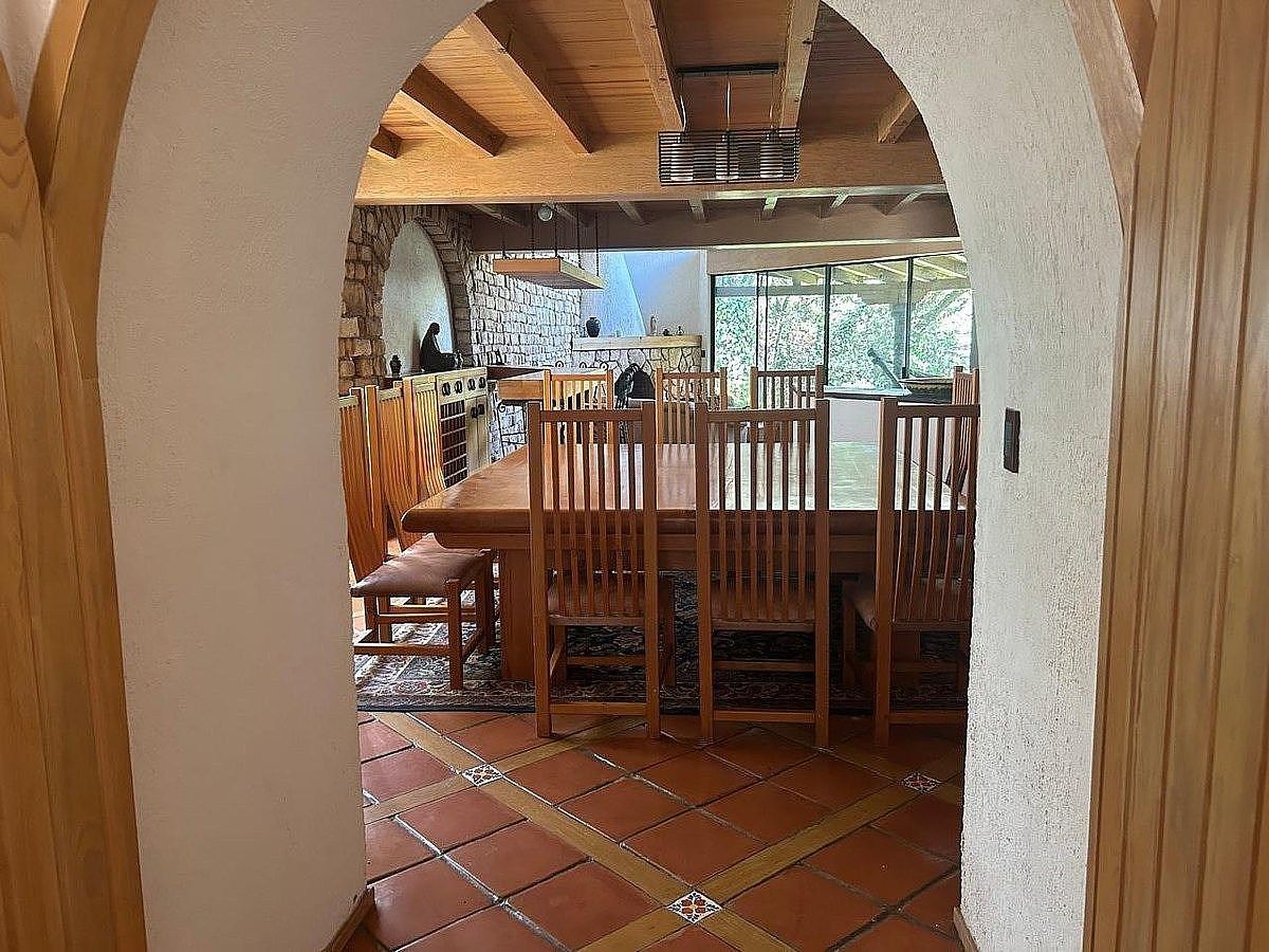 Casa em Condado de Sayavedra, Atizapán de Zaragoza, foto 8 de 37