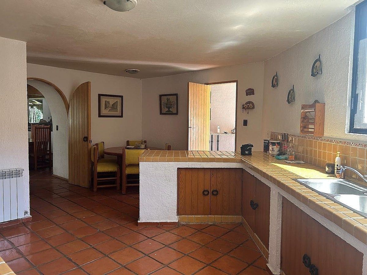 Casa em Condado de Sayavedra, Atizapán de Zaragoza, foto 9 de 37