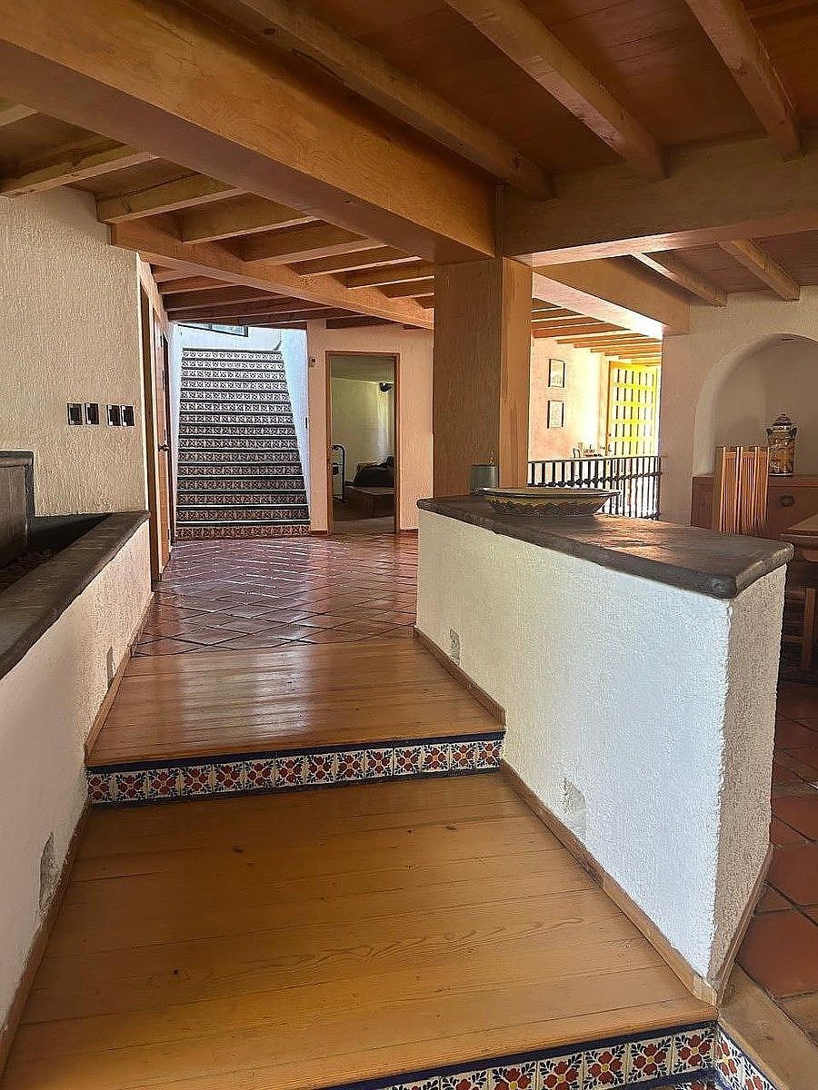 Casa em Condado de Sayavedra, Atizapán de Zaragoza, foto 11 de 37