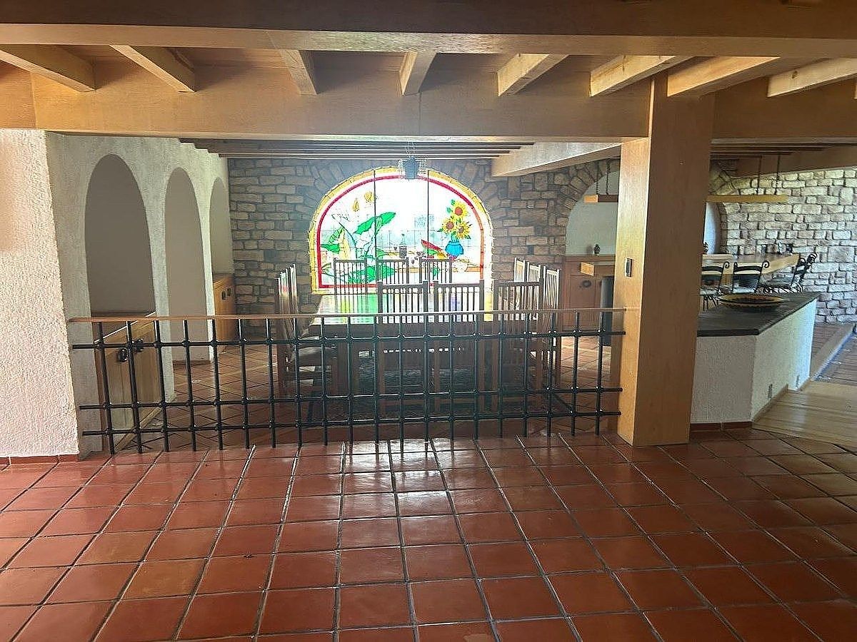 Casa em Condado de Sayavedra, Atizapán de Zaragoza, foto 29 de 37