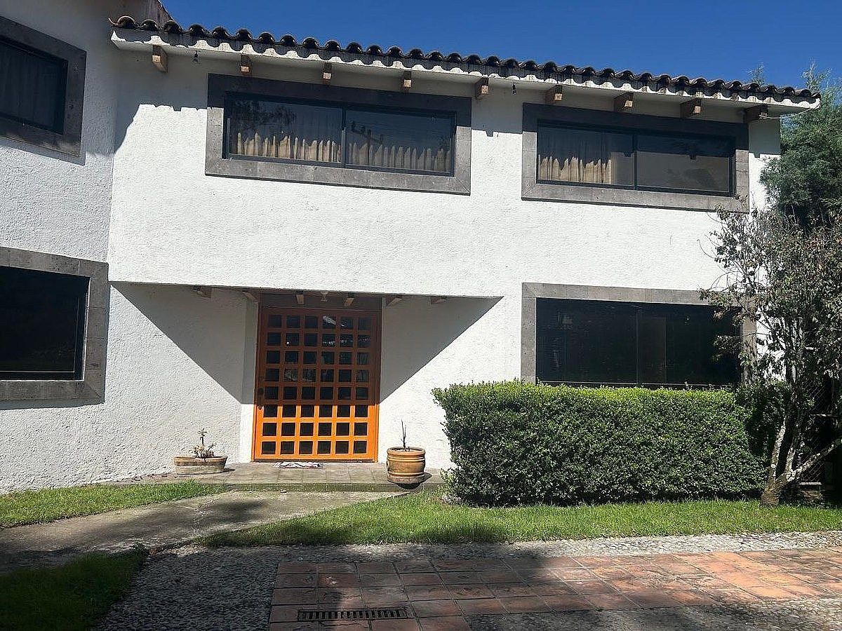 Casa em Condado de Sayavedra, Atizapán de Zaragoza, foto 33 de 37