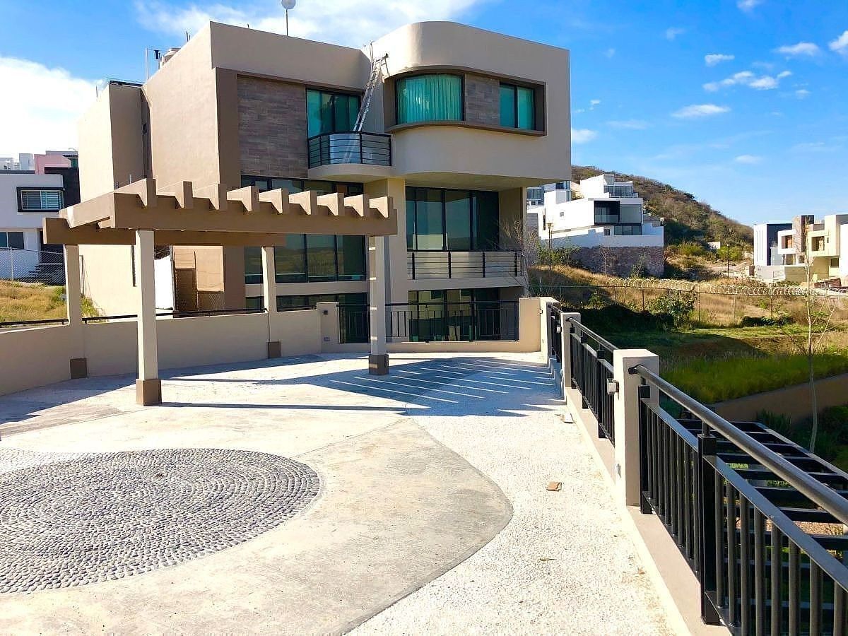 Casa en condominio en Cumbres del Lago, Querétaro, foto 2 de 16