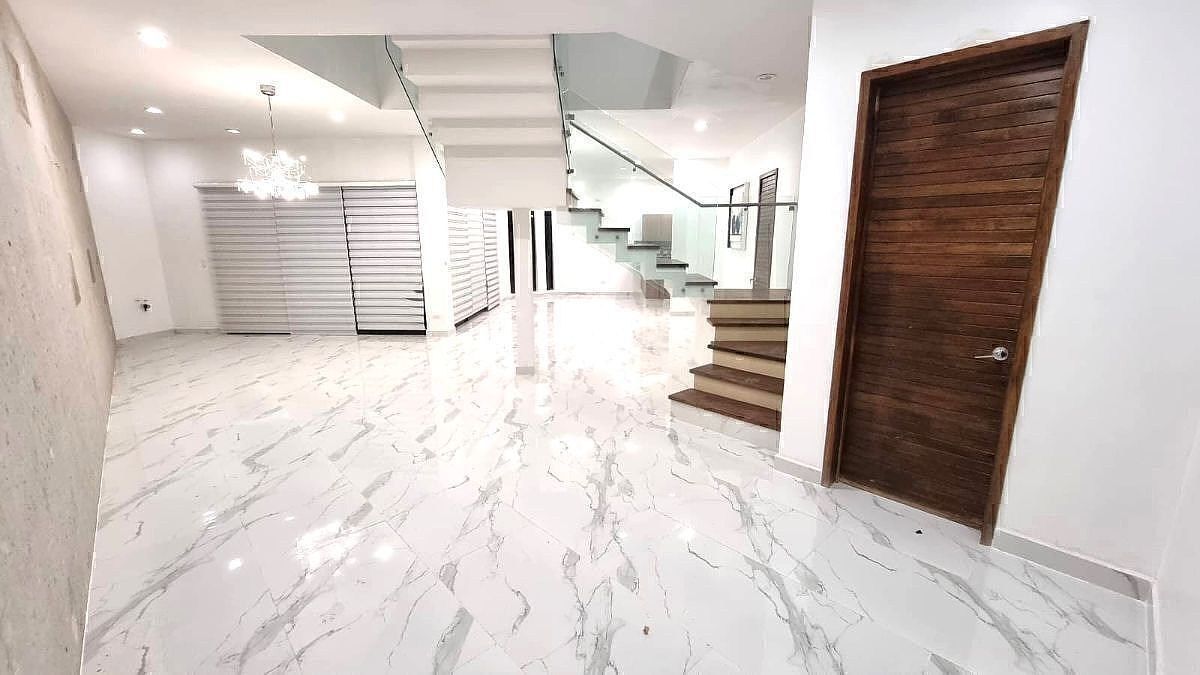 Casa en condominio en Cumbres del Lago, Querétaro, foto 3 de 16