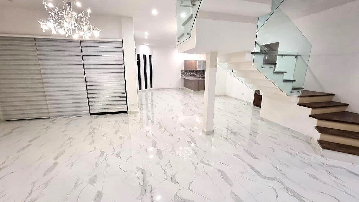 Casa en condominio en Cumbres del Lago, Querétaro, foto 4 de 16