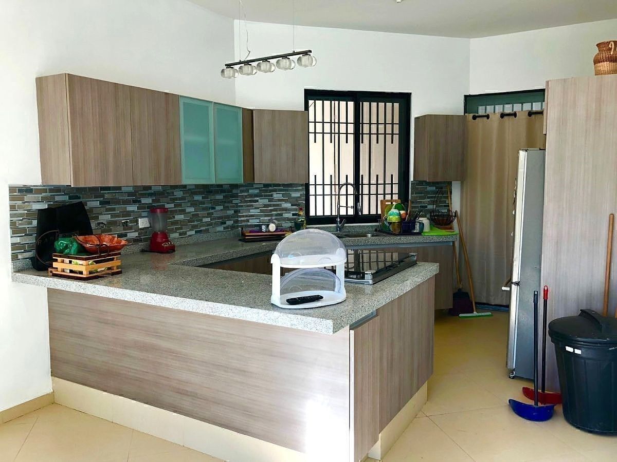 Casa en condominio en Cumbres del Lago, Querétaro, foto 8 de 16