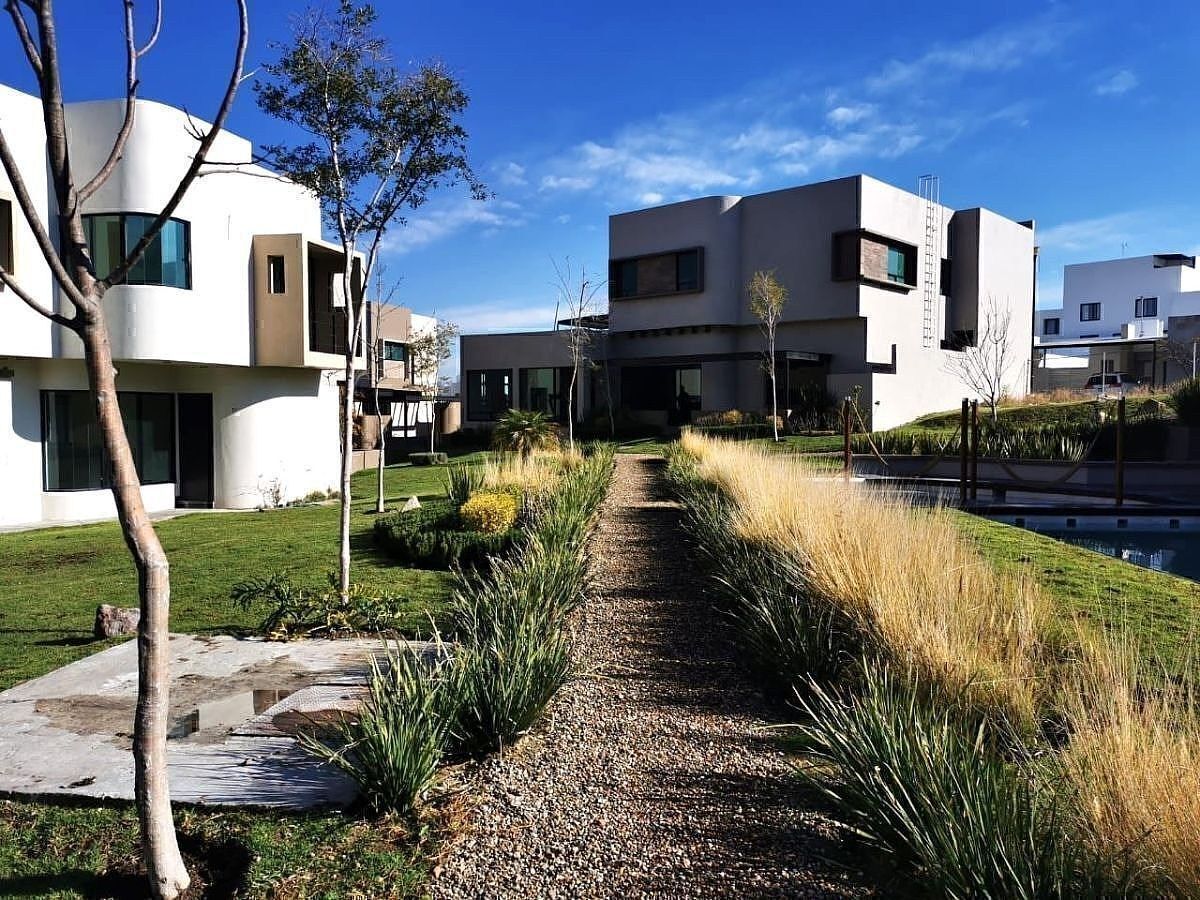 Casa en condominio en Cumbres del Lago, Querétaro, foto 12 de 16