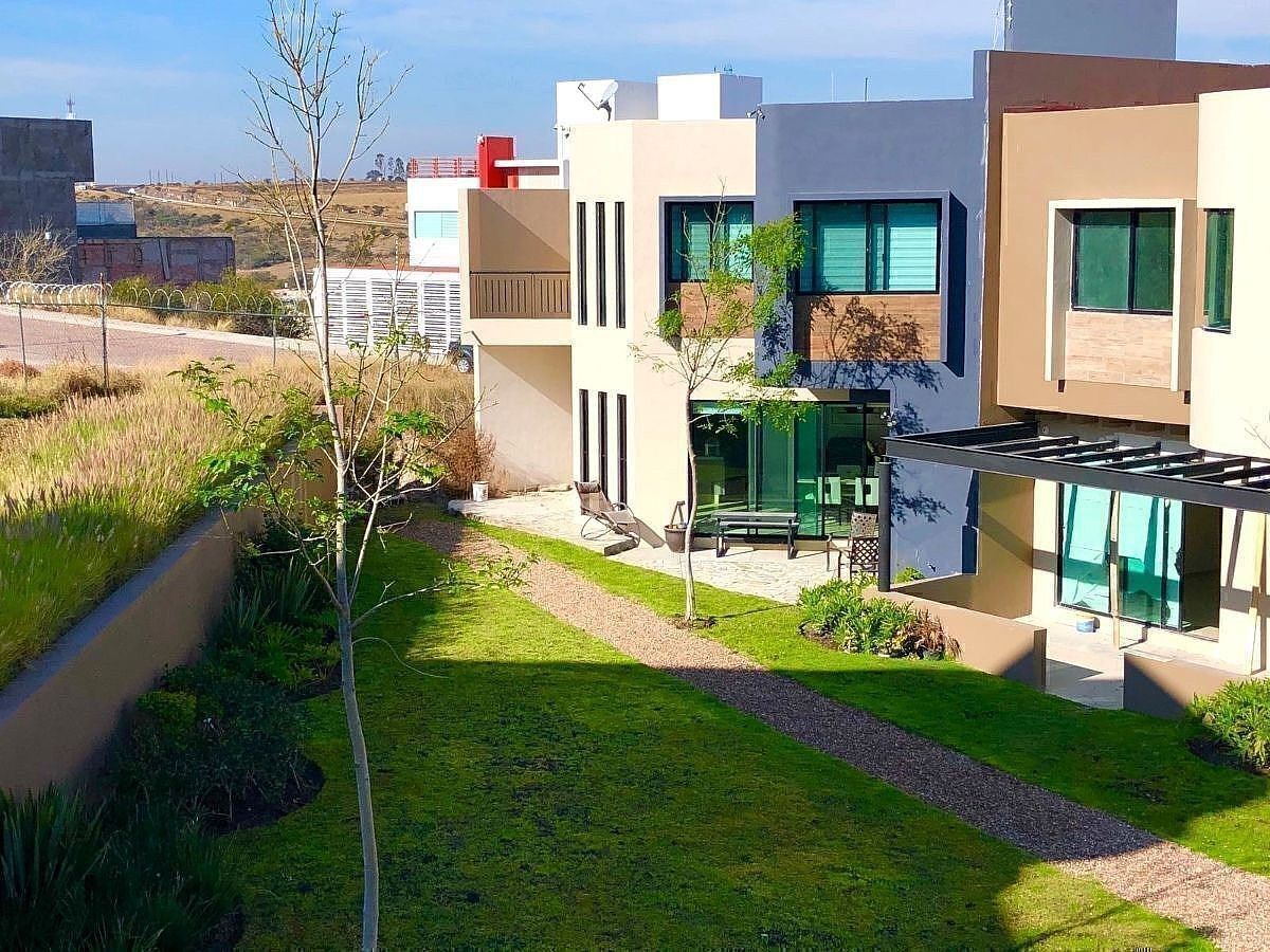 Casa en condominio en Cumbres del Lago, Querétaro, foto 13 de 16