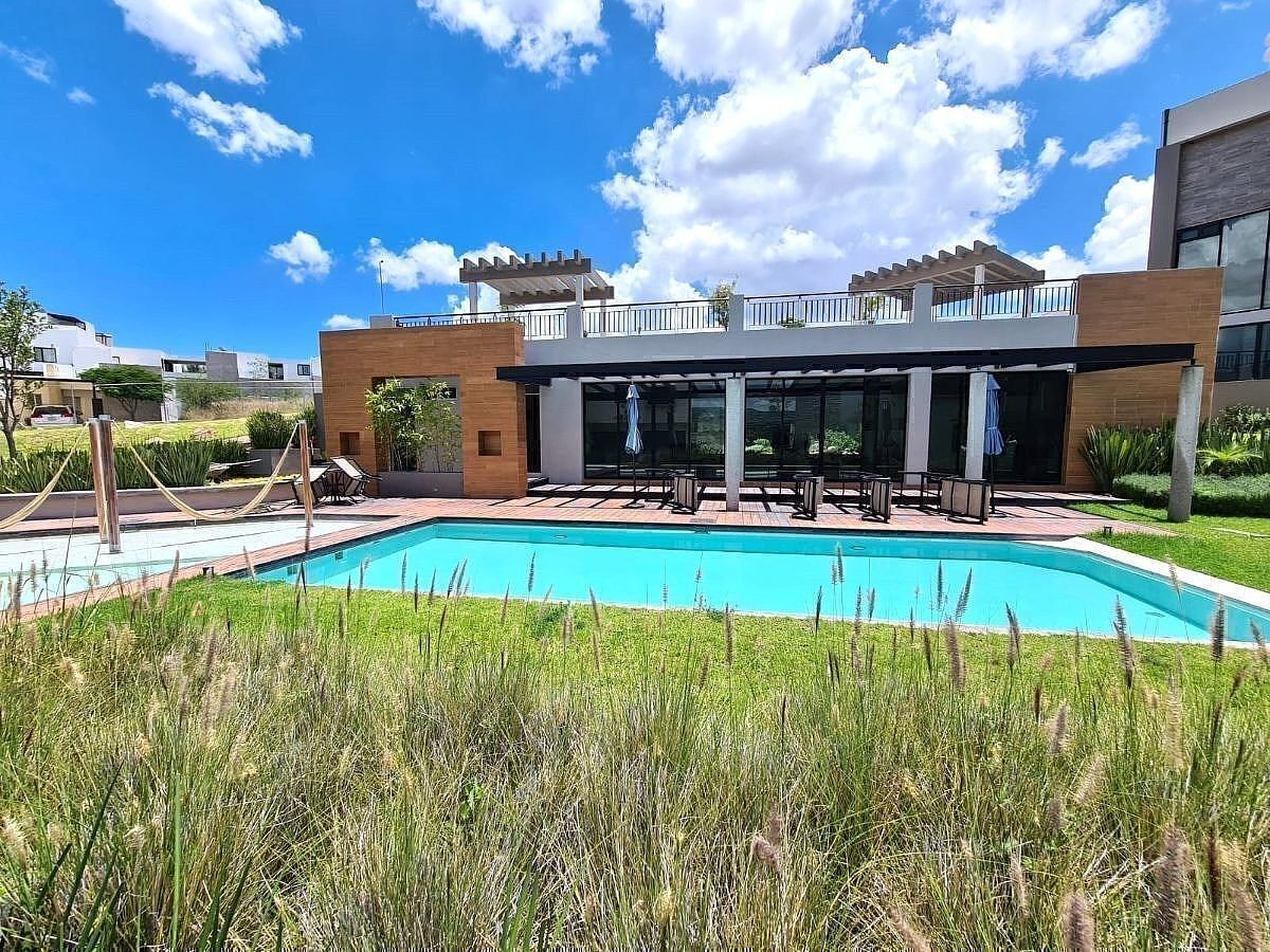 Casa en condominio en Cumbres del Lago, Querétaro, foto 14 de 16