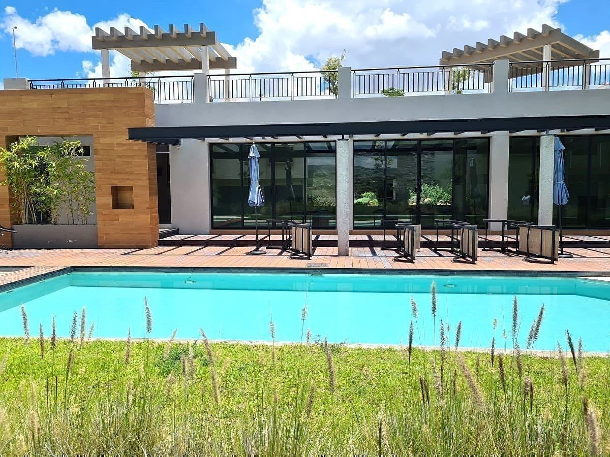 Casa en condominio en Cumbres del Lago, Querétaro, foto 15 de 16
