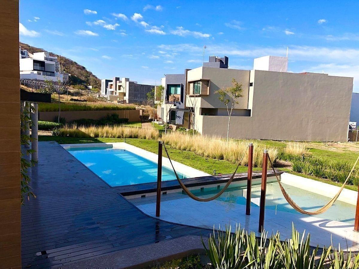 Casa en condominio en Cumbres del Lago, Querétaro, foto 16 de 16