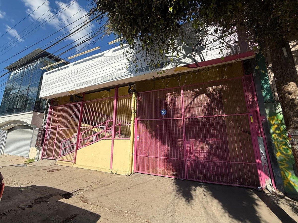 Commercial Storage Unit in Zona Norte, Tijuana, photo 2 of 12