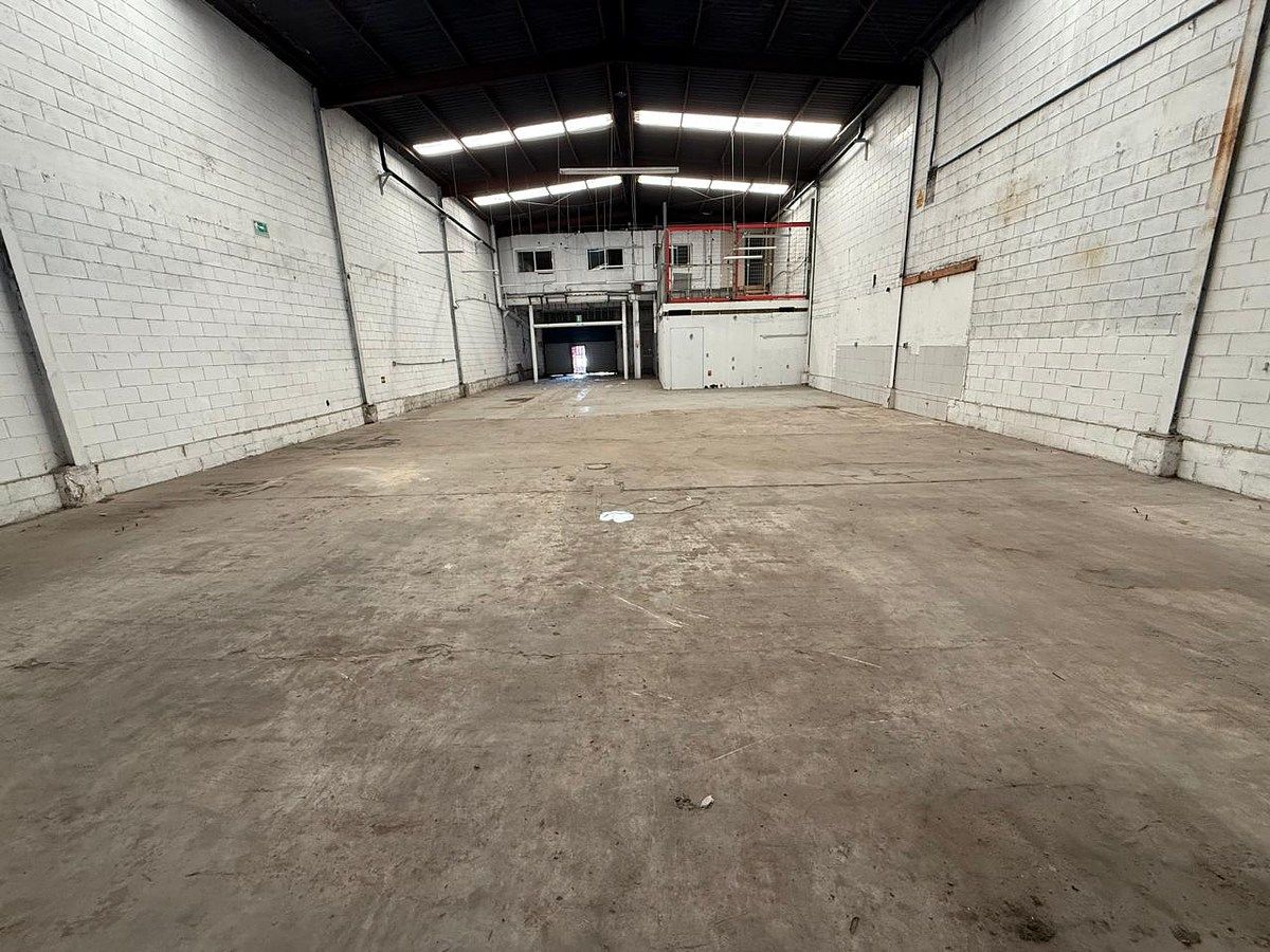 Commercial Storage Unit in Zona Norte, Tijuana, photo 11 of 12