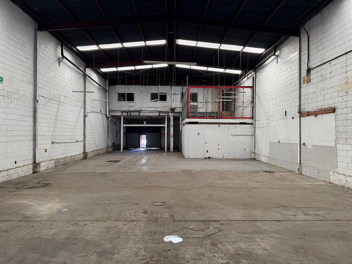 Commercial Storage Unit in Zona Norte, Tijuana, photo 12 of 12