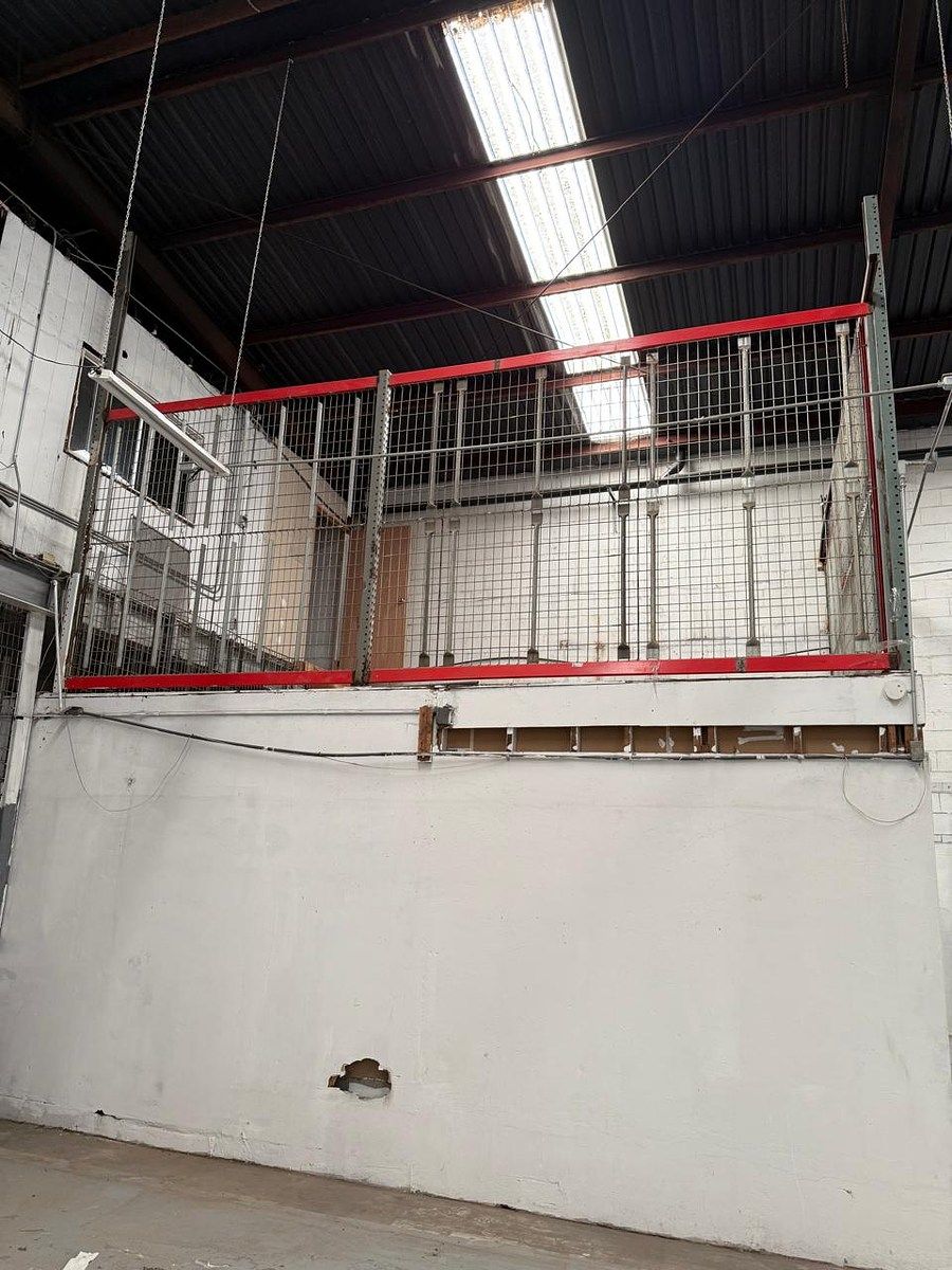 Commercial Storage Unit in Zona Norte, Tijuana, photo 9 of 12