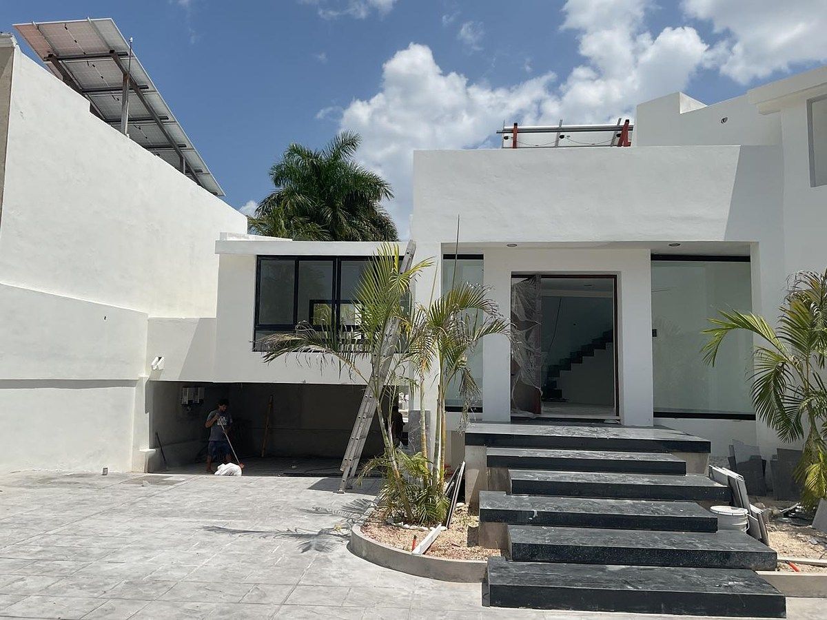 Casa en Venta en Benito Juarez Norte Mérida, foto 1 de 29