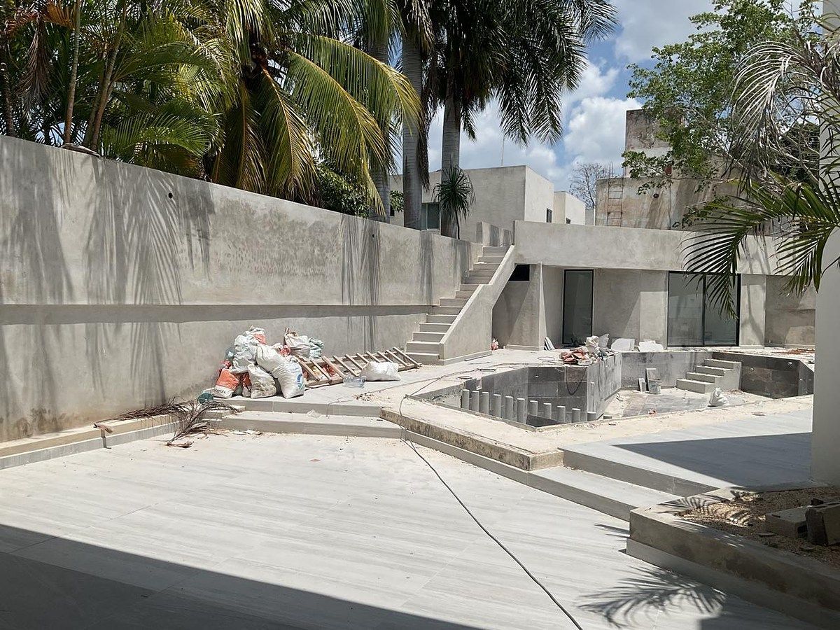 Casa en Benito Juárez Nte, Mérida, foto 3 de 29