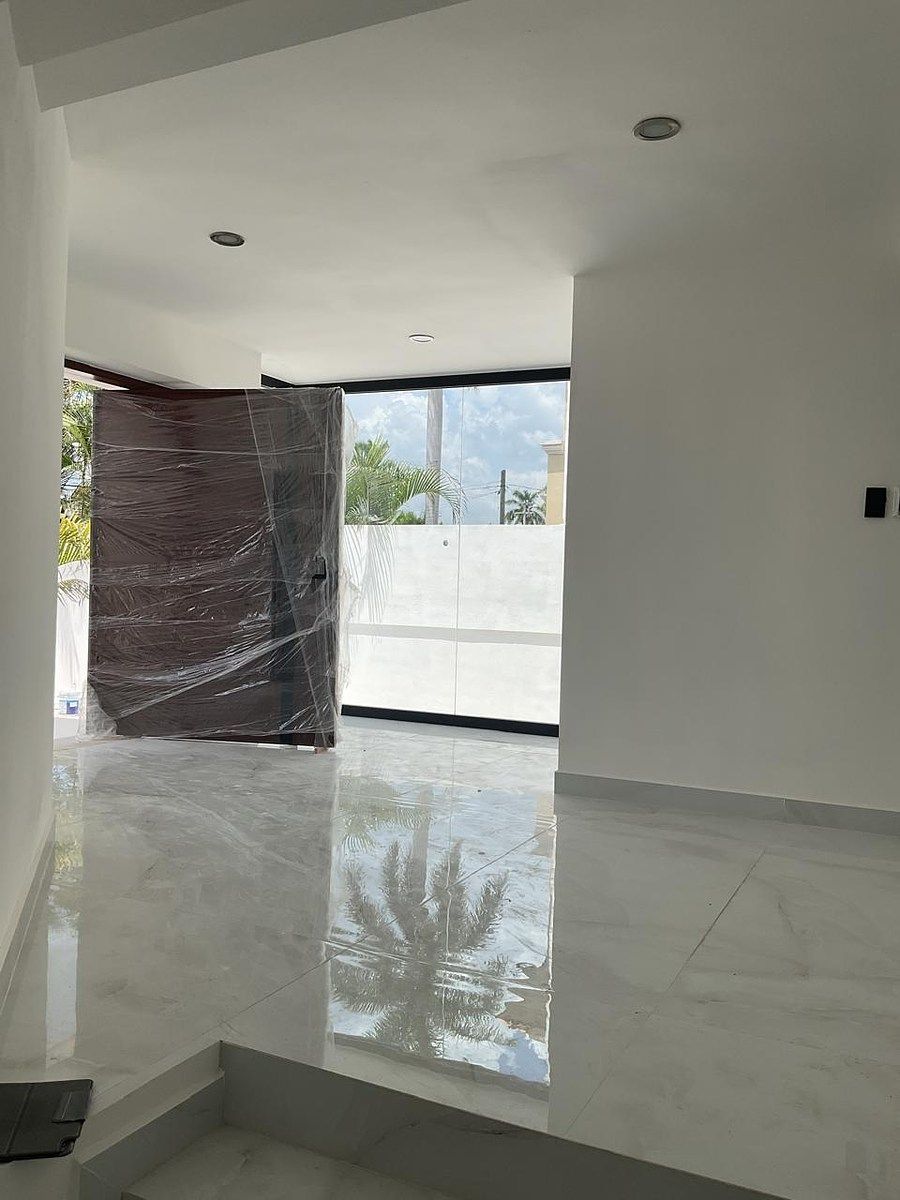 Casa en Benito Juárez Nte, Mérida, foto 4 de 29