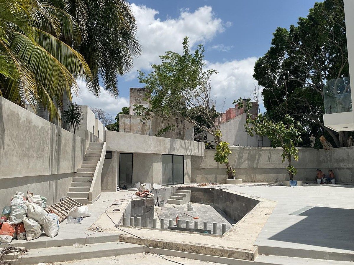 Casa en Benito Juárez Nte, Mérida, foto 17 de 29