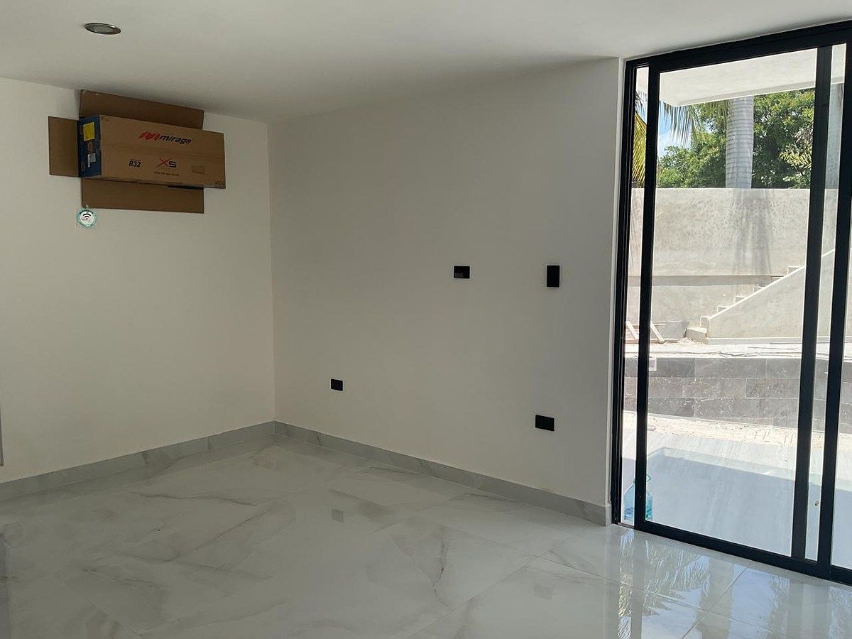 Casa en Benito Juárez Nte, Mérida, foto 18 de 29