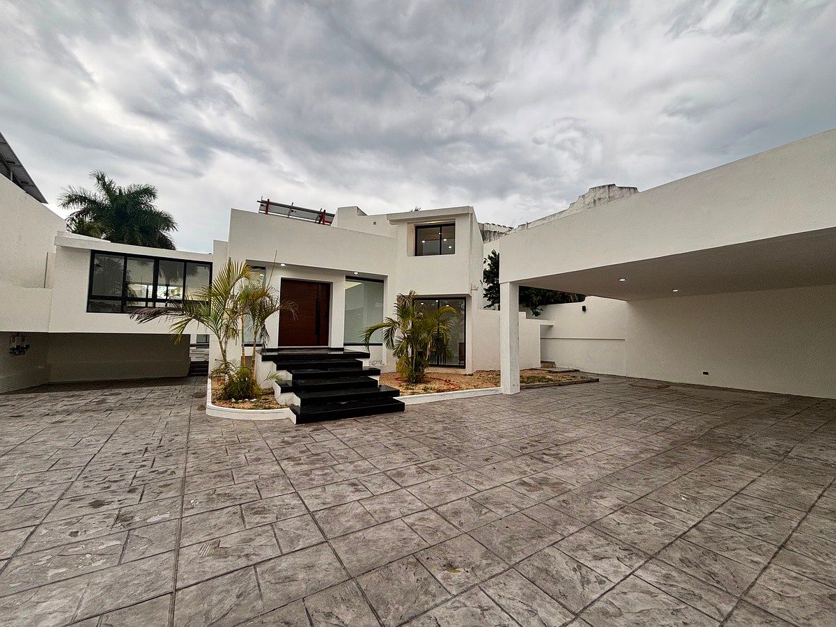 House for Sale in Benito Juarez Norte Mérida, photo 1 of 48