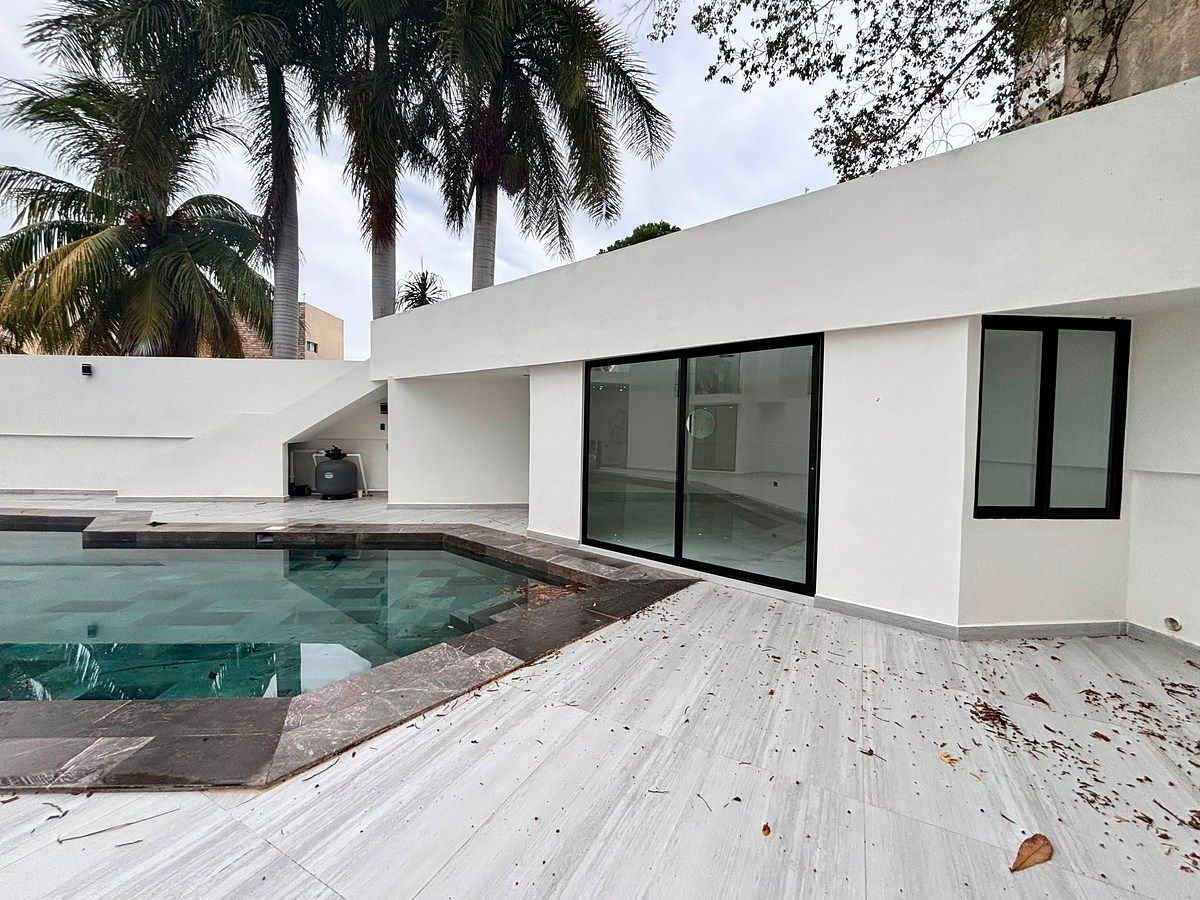 House in Benito Juárez Nte, Mérida, photo 7 of 48