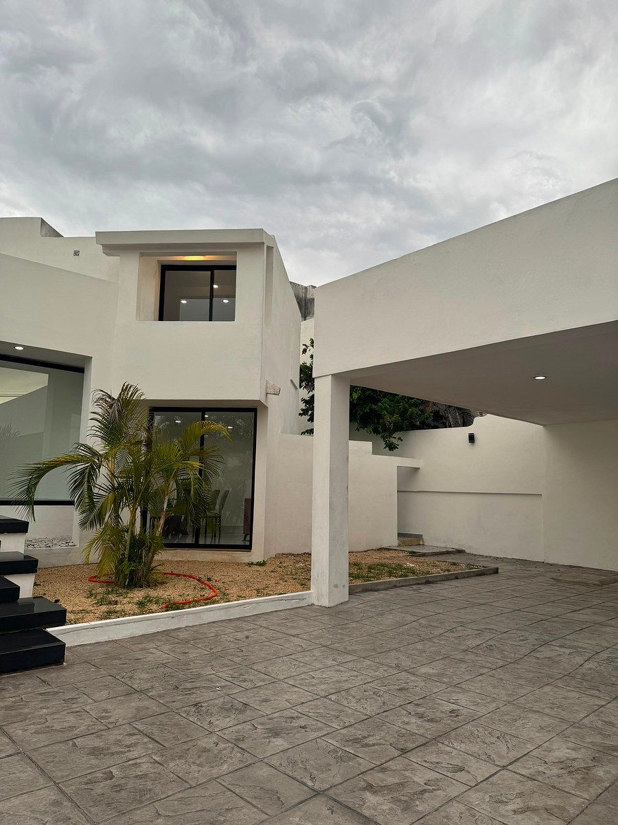 House in Benito Juárez Nte, Mérida, photo 21 of 48