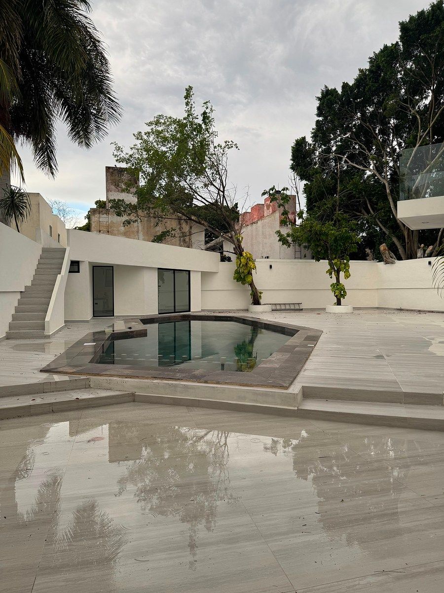 House in Benito Juárez Nte, Mérida, photo 35 of 48