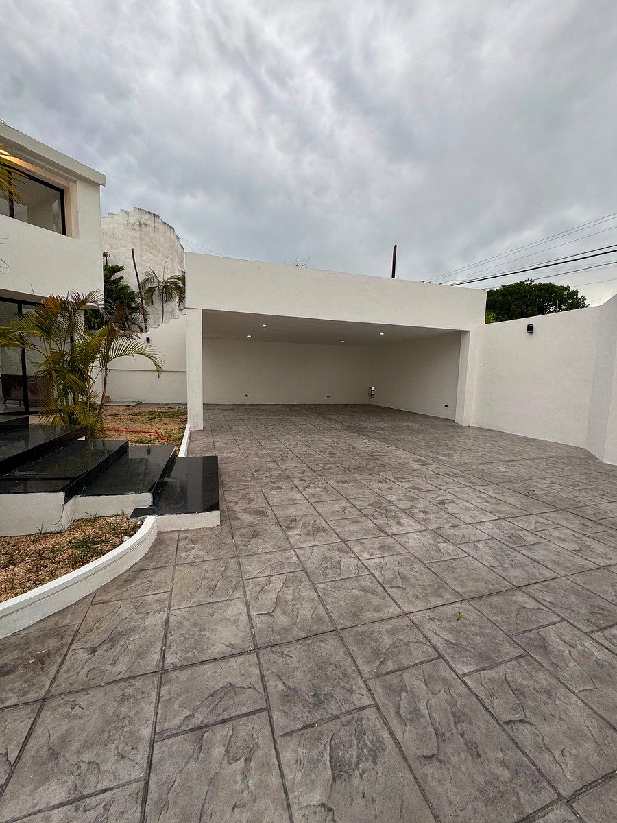 House in Benito Juárez Nte, Mérida, photo 47 of 48