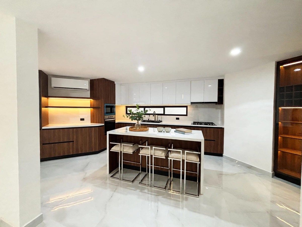 Casa en Benito Juárez Nte, Mérida, foto 4 de 48