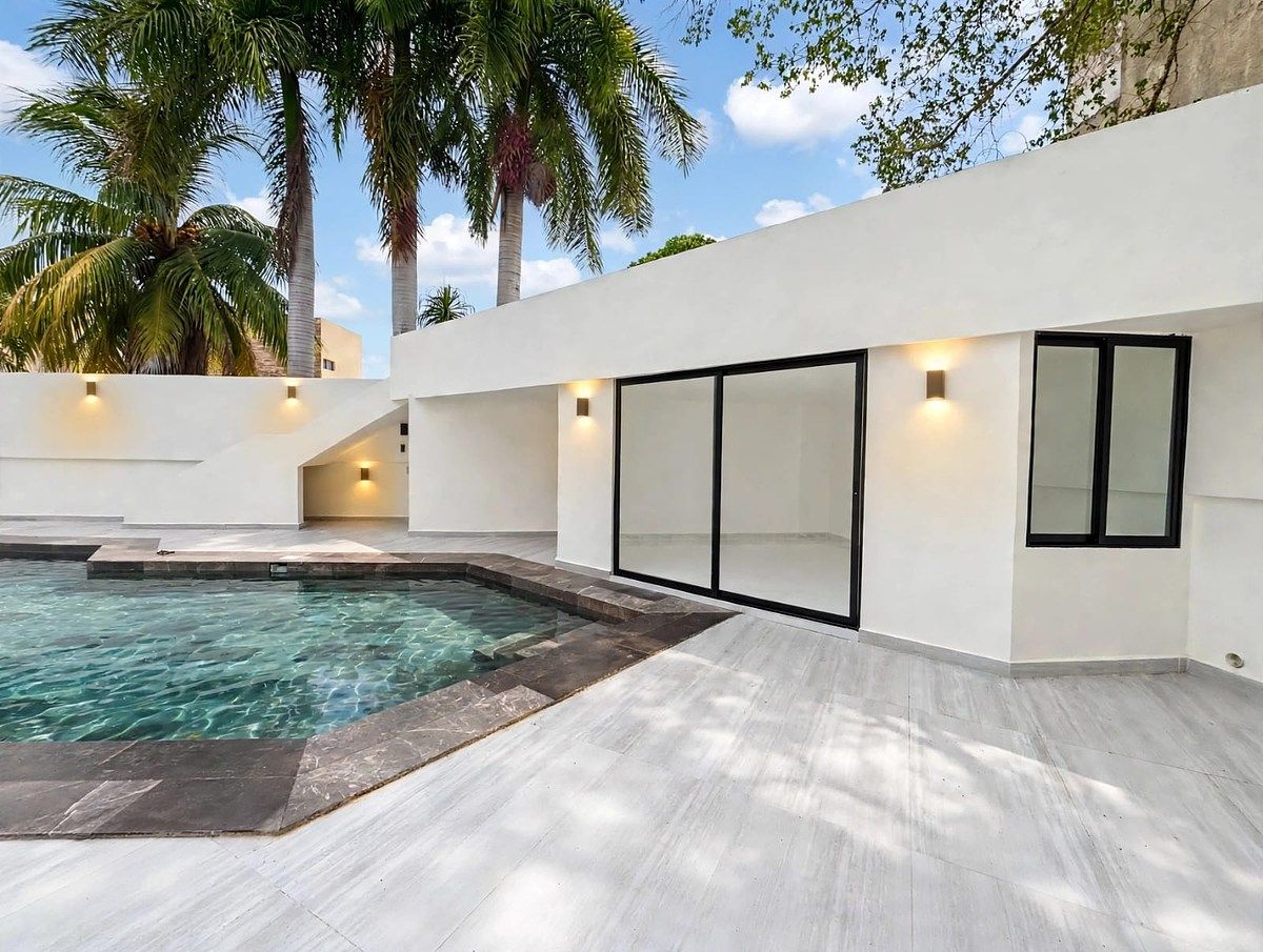 Casa en Benito Juárez Nte, Mérida, foto 11 de 48