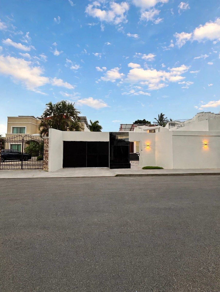 Casa en Benito Juárez Nte, Mérida, foto 47 de 48